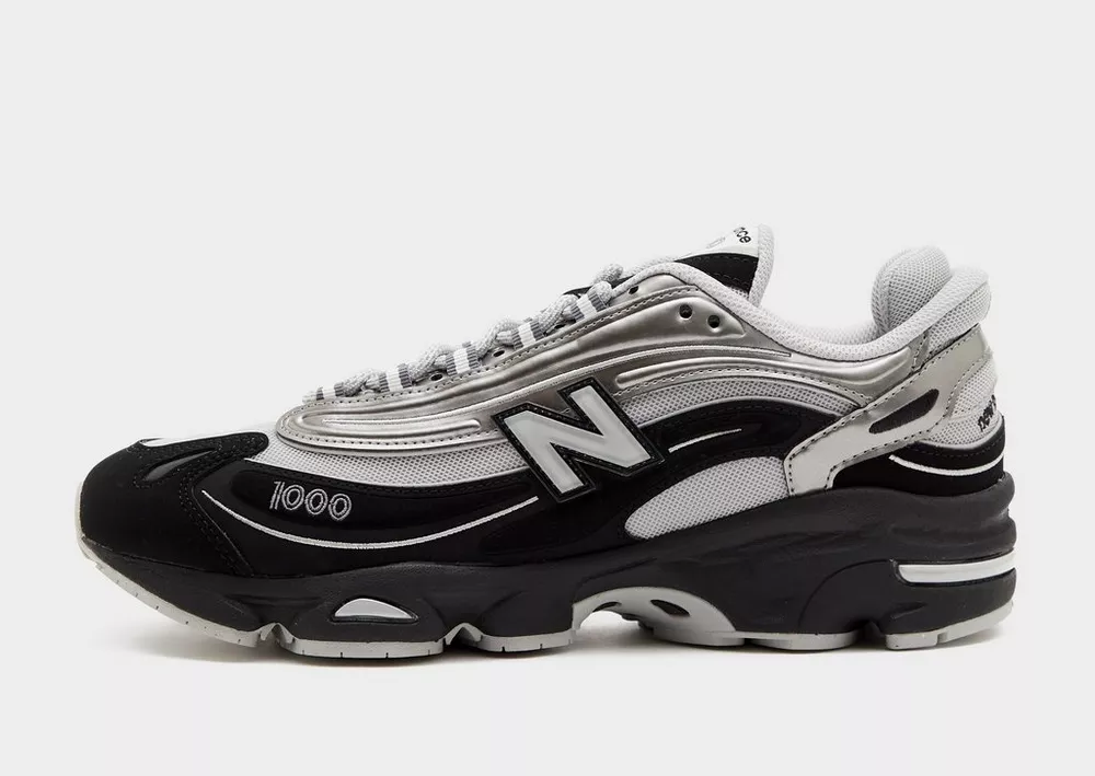 NEW BALANCE 1000 V1, фото 1 з 6