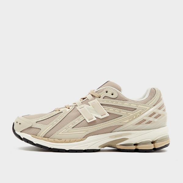 New Balance 1906 – gdzie tradycja spotyka innowacyjność NEW BALANCE 1906