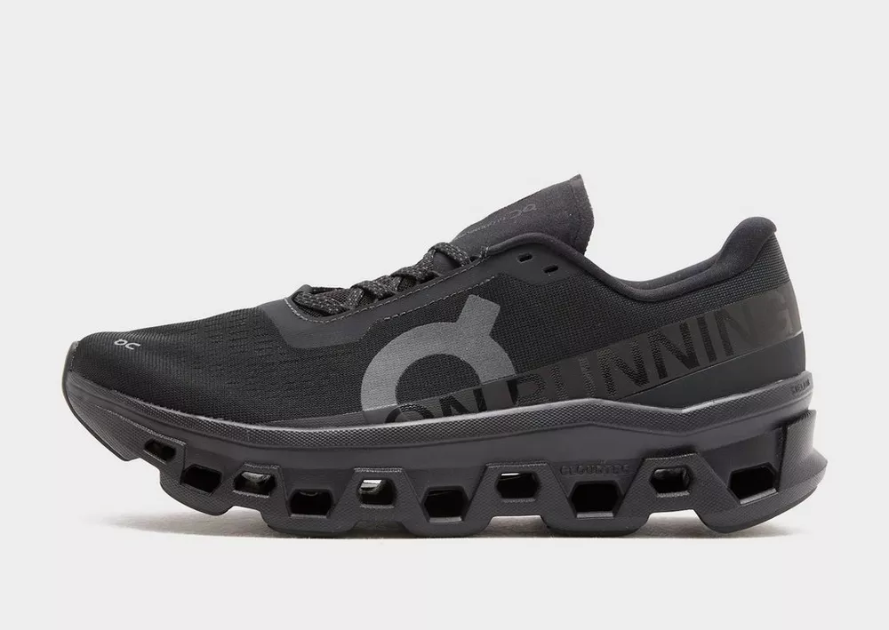 ON CLOUDMONSTER 1, фото 1 з 6