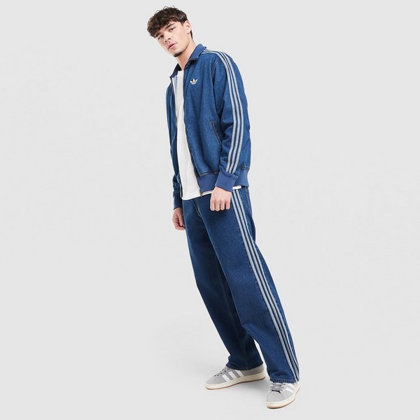 ADIDAS KALHOTY  FIREBIRD PANTS