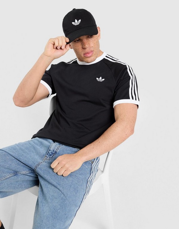 adidas Tričko 3S Tee
