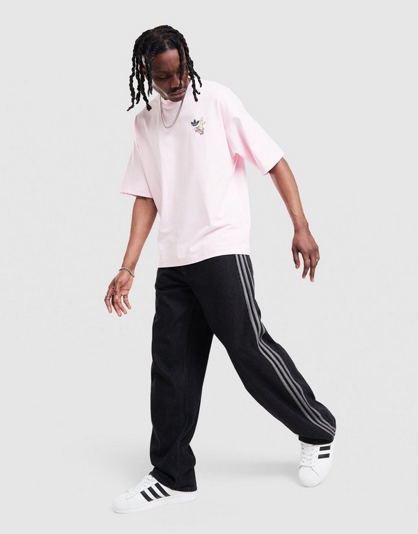 adidas Nohavice Firebird Pants