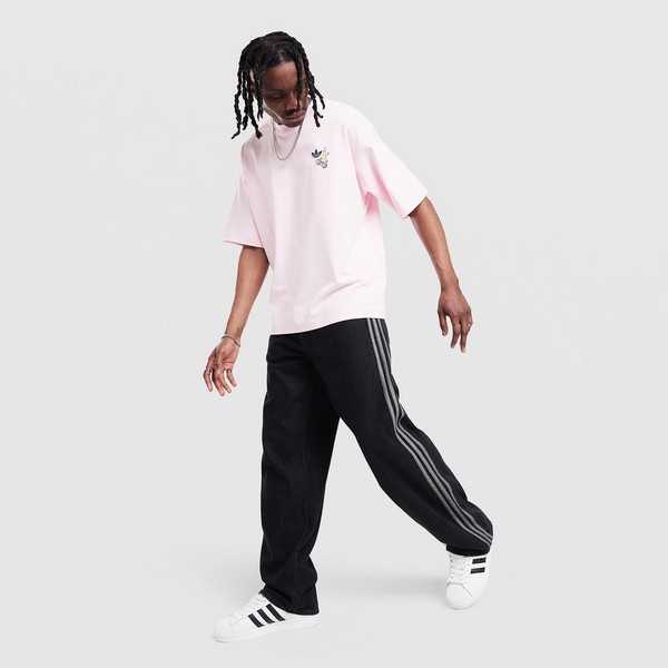 ADIDAS KALHOTY  FIREBIRD PANTS