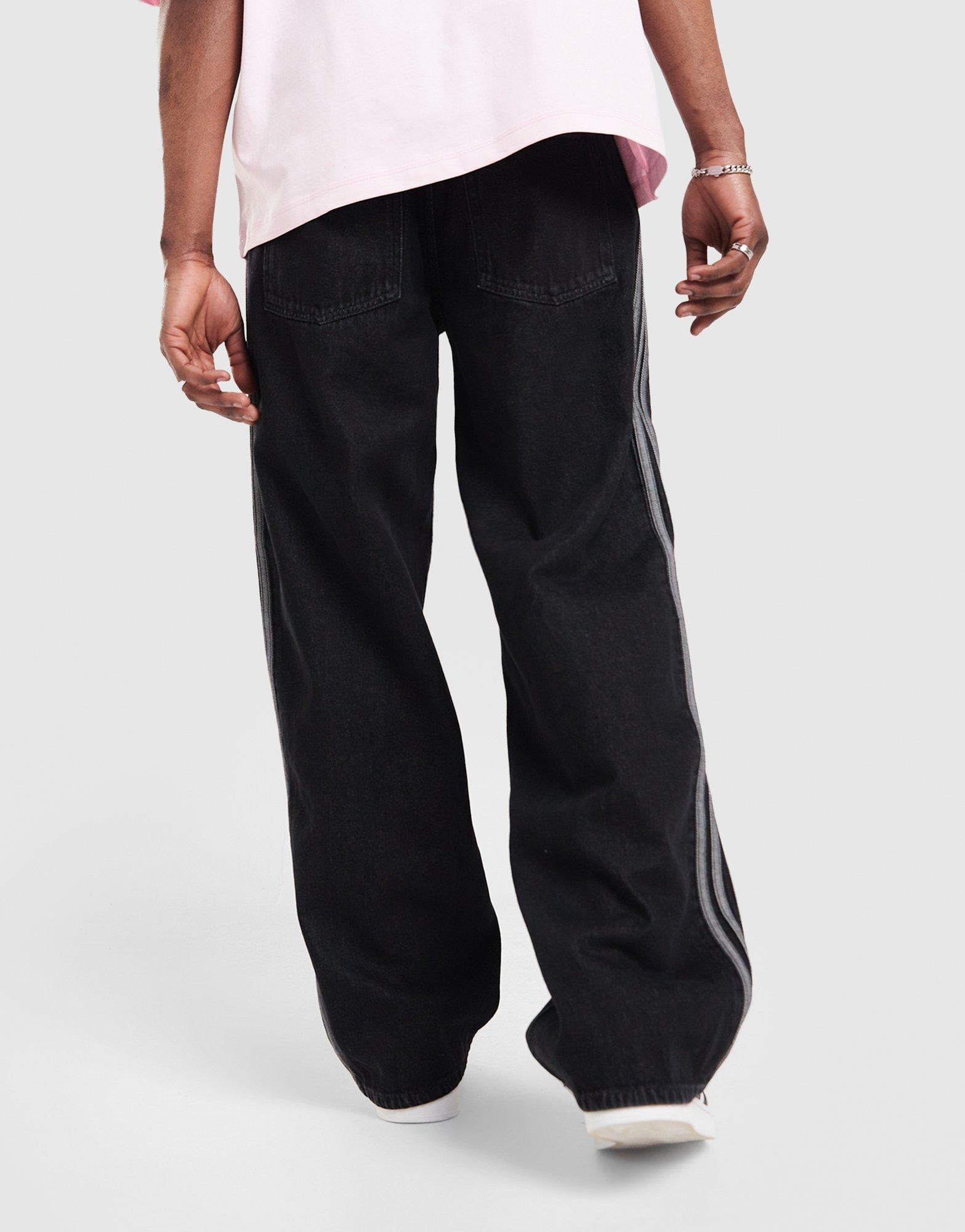 adidas Nohavice  Firebird Pants
