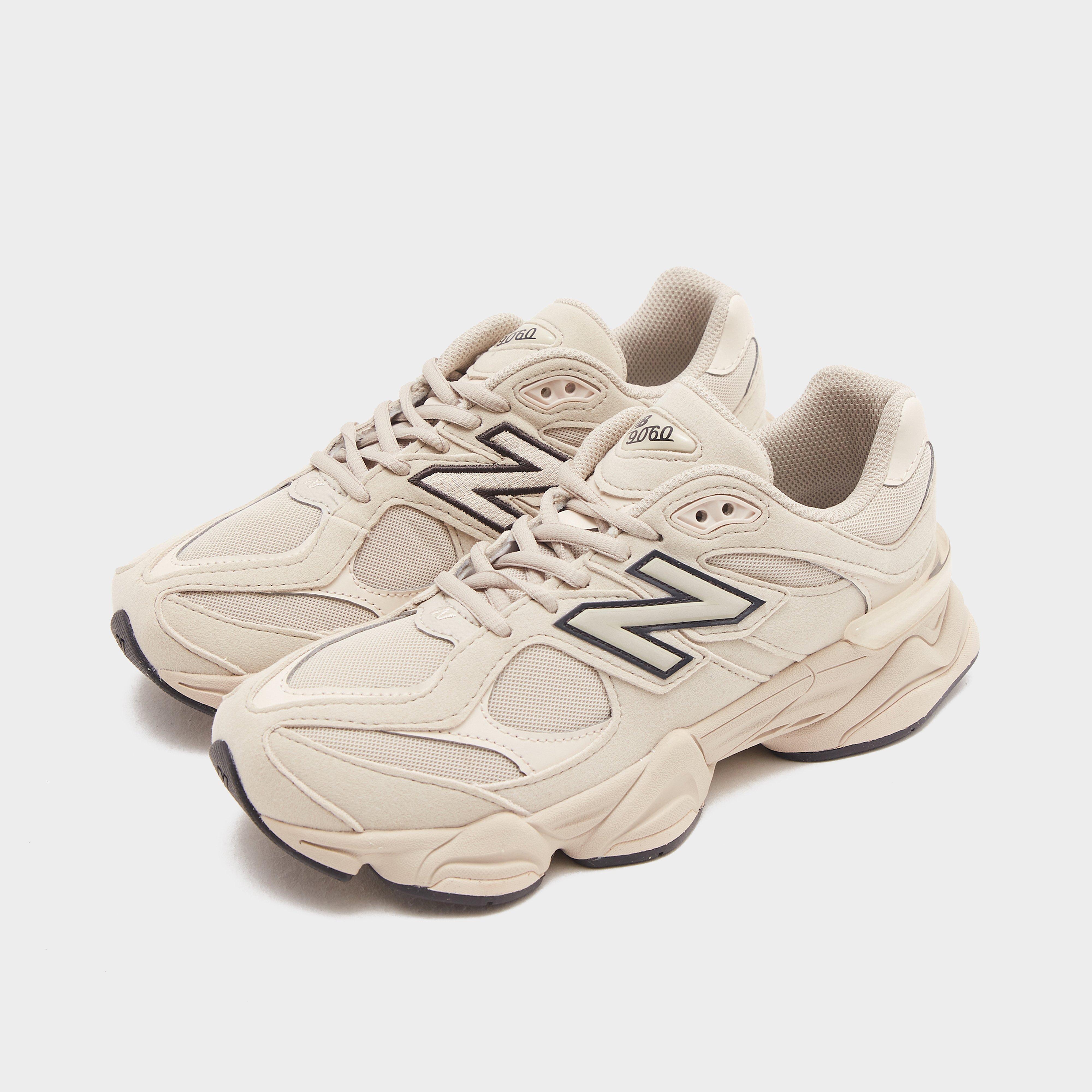 Buty sneakersy dla dzieci NEW BALANCE 9060