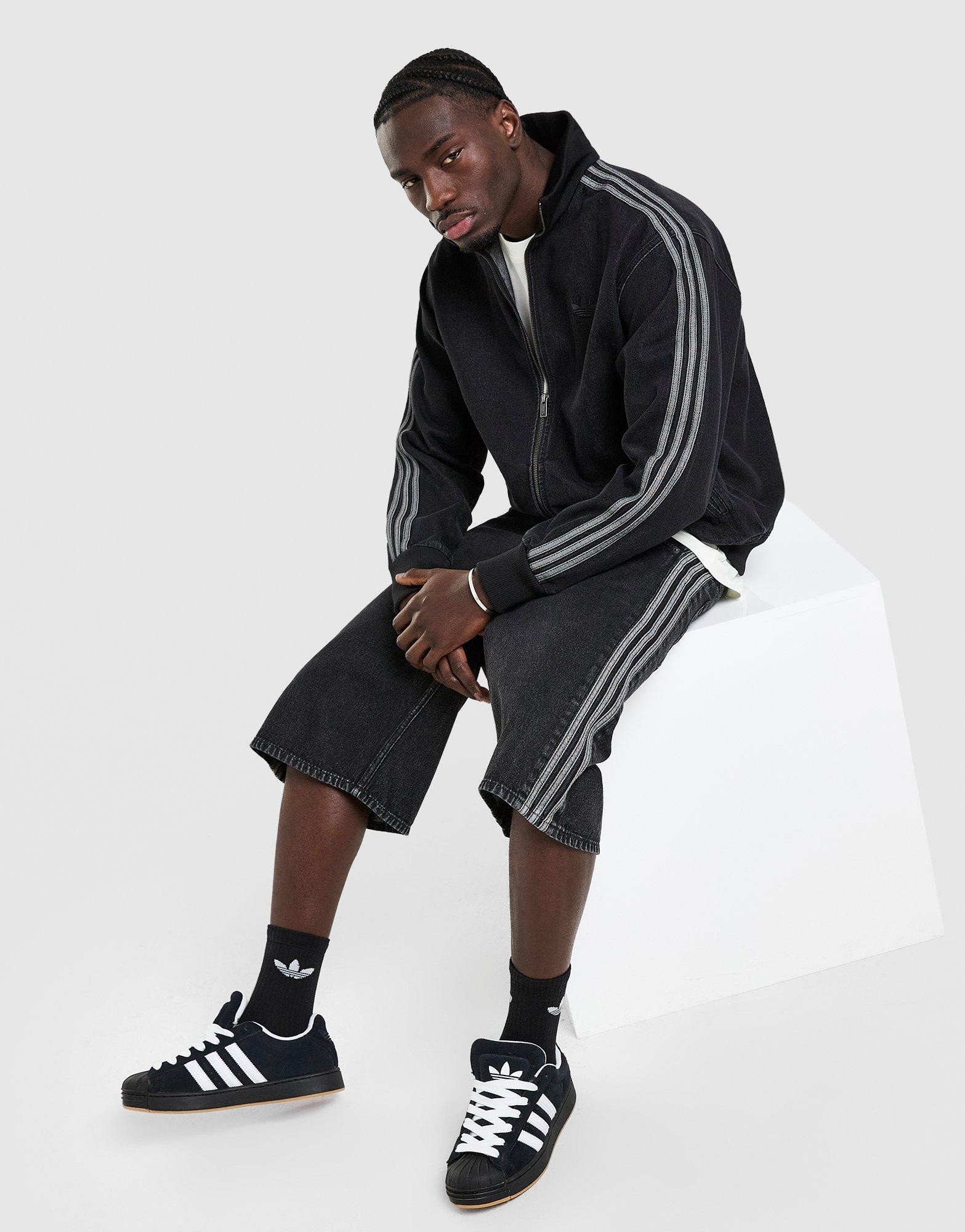 adidas Szorty Firebird Short