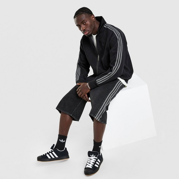 ADIDAS SZORTY FIREBIRD SHORT