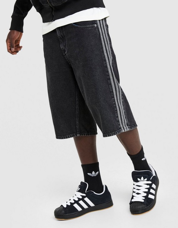 adidas Szorty Firebird Short - obrazek 2