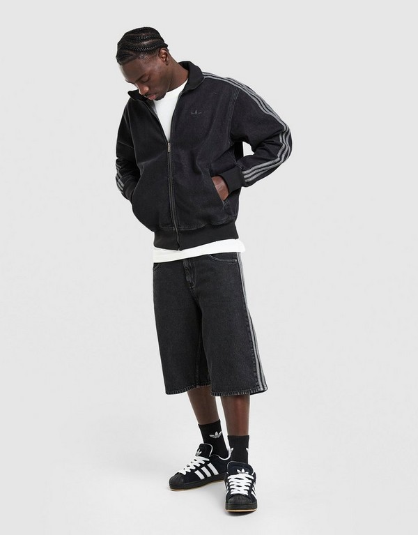 adidas Szorty Firebird Short - obrazek 3