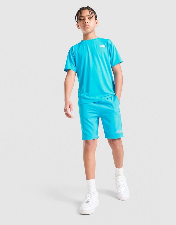 The North Face Šortky Teen 24/7