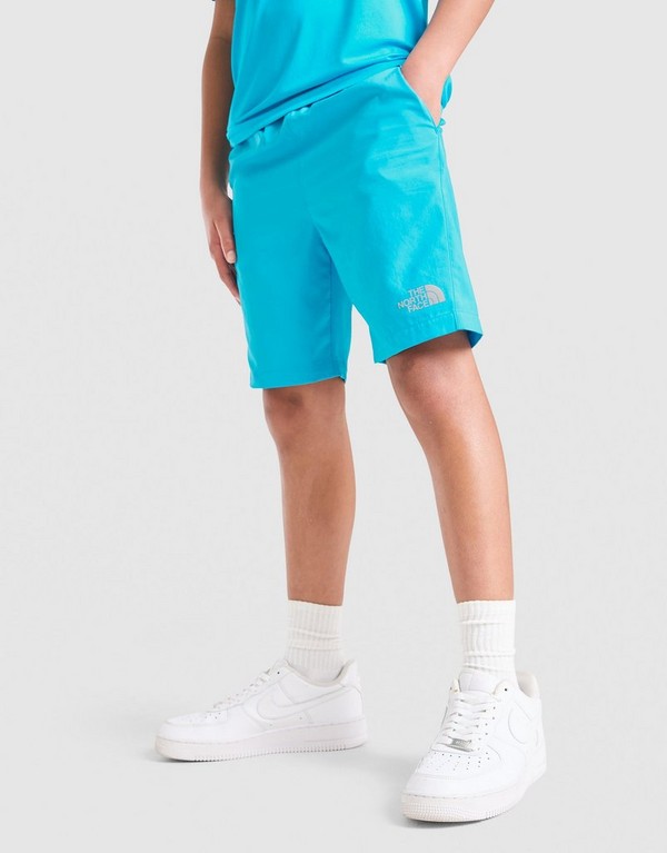 The North Face Šortky Teen 24/7