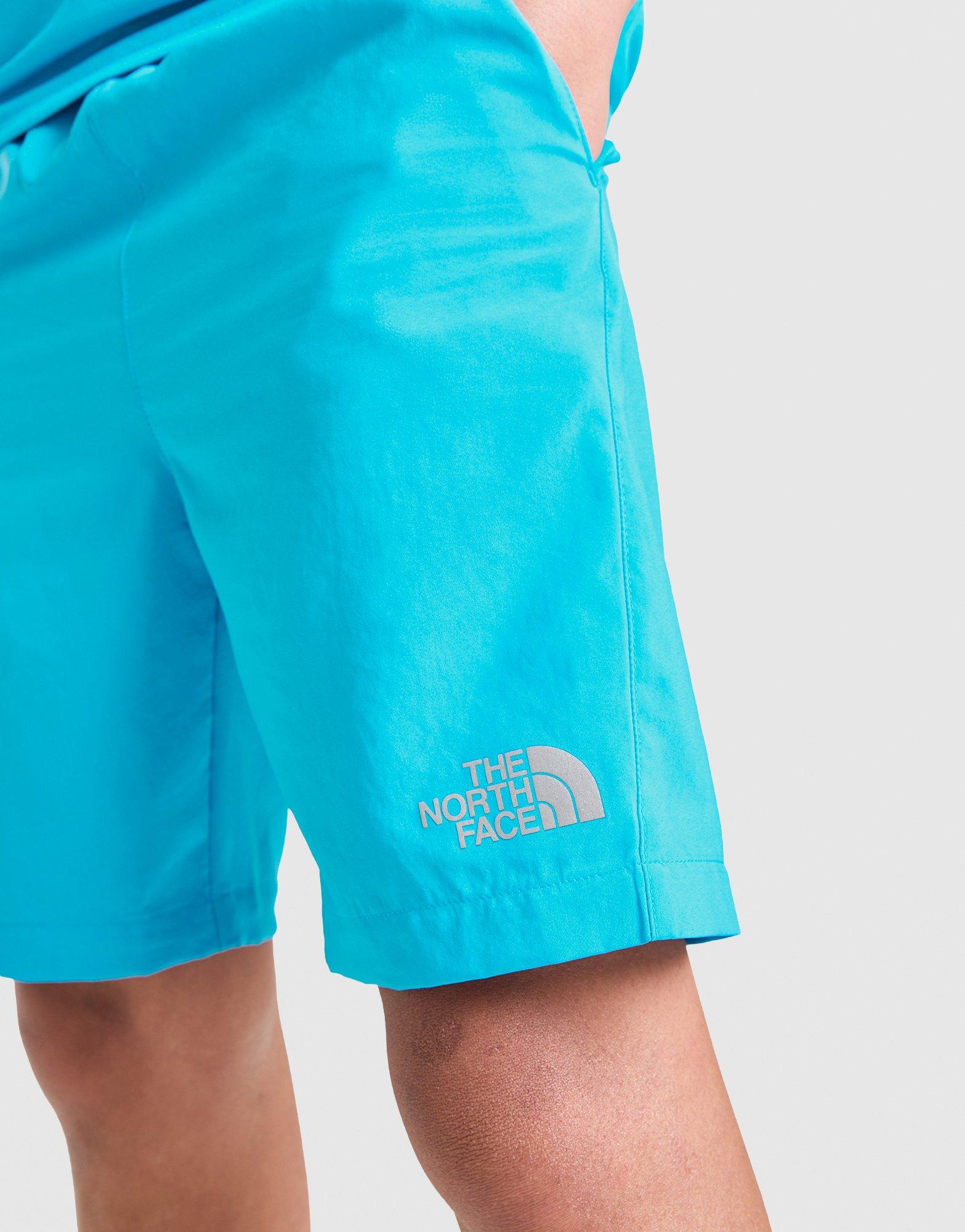 The North Face Šortky  Teen 24/7