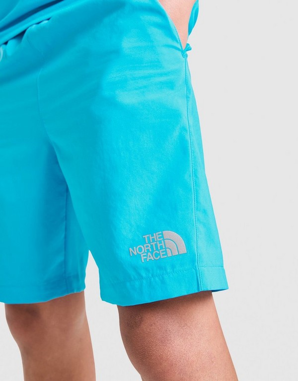 The North Face Šortky Teen 24/7