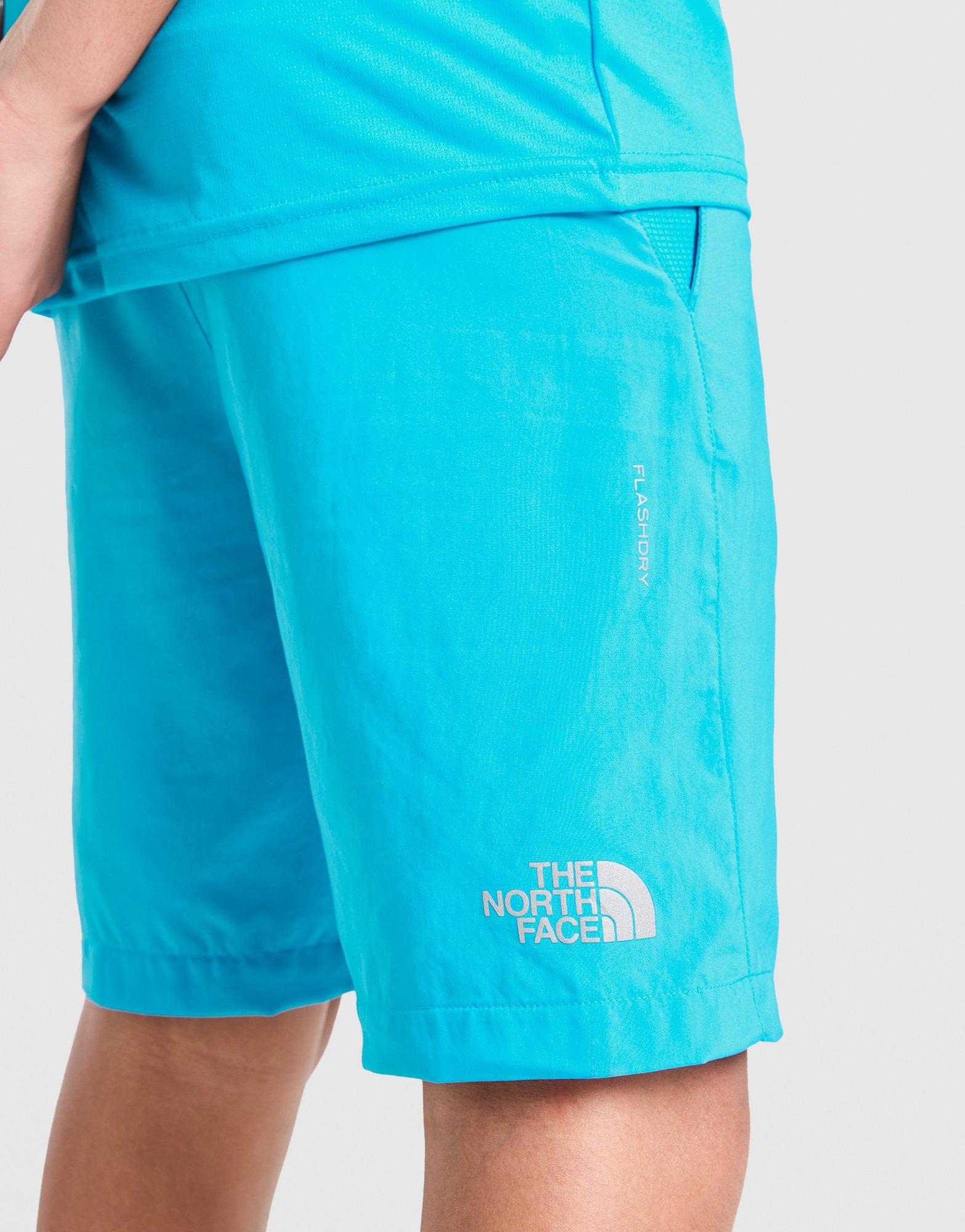 The North Face Šortky  Teen 24/7