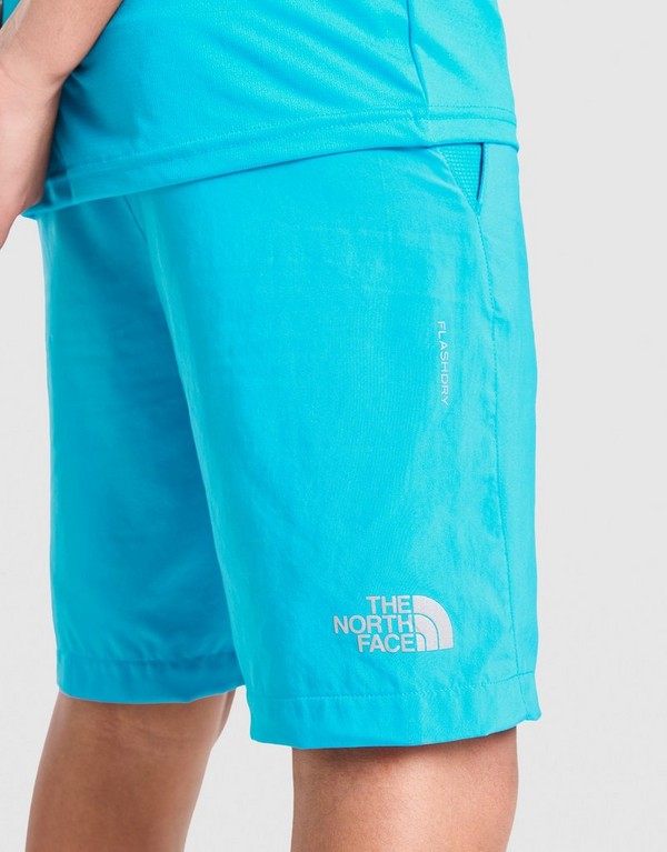 The North Face Šortky Teen 24/7