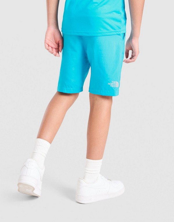 The North Face Šortky Teen 24/7