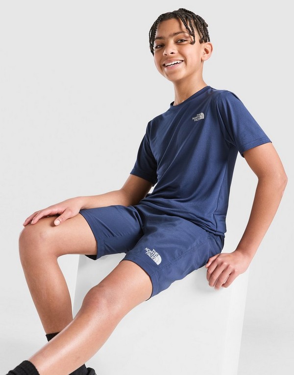 The North Face Šortky Teen 24/7