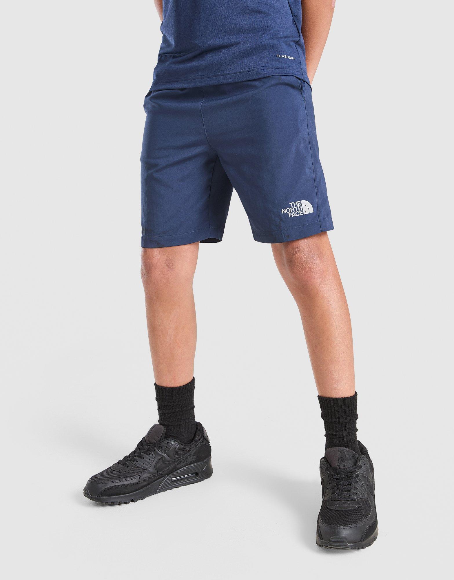 The North Face Šortky  Teen 24/7