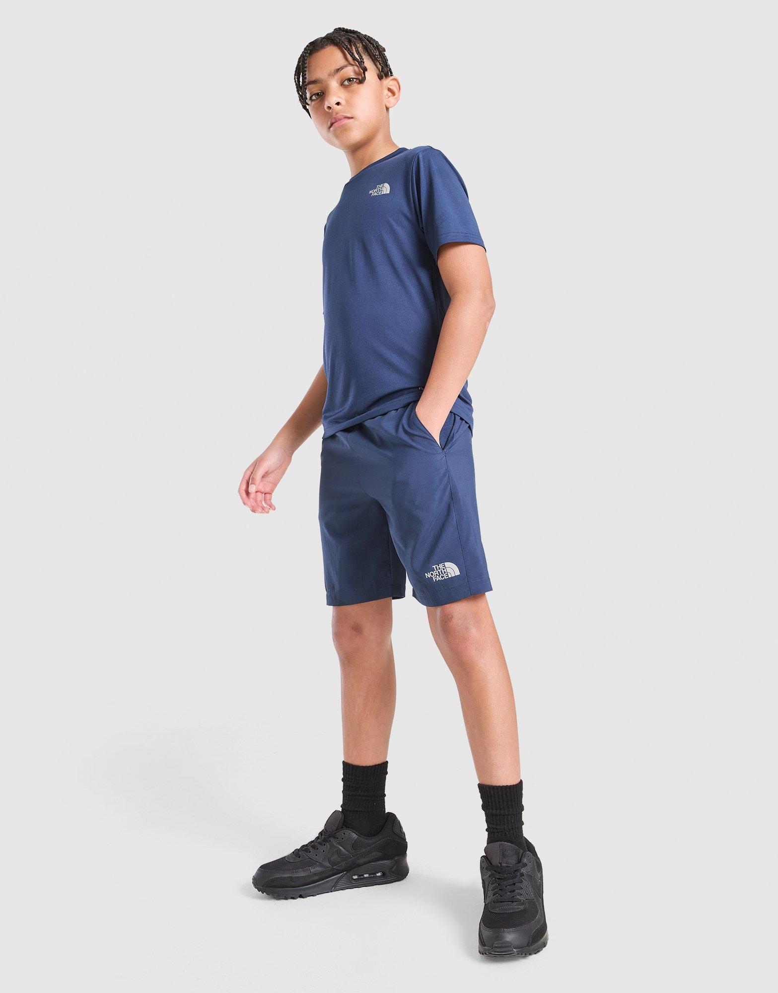 The North Face Šortky  Teen 24/7