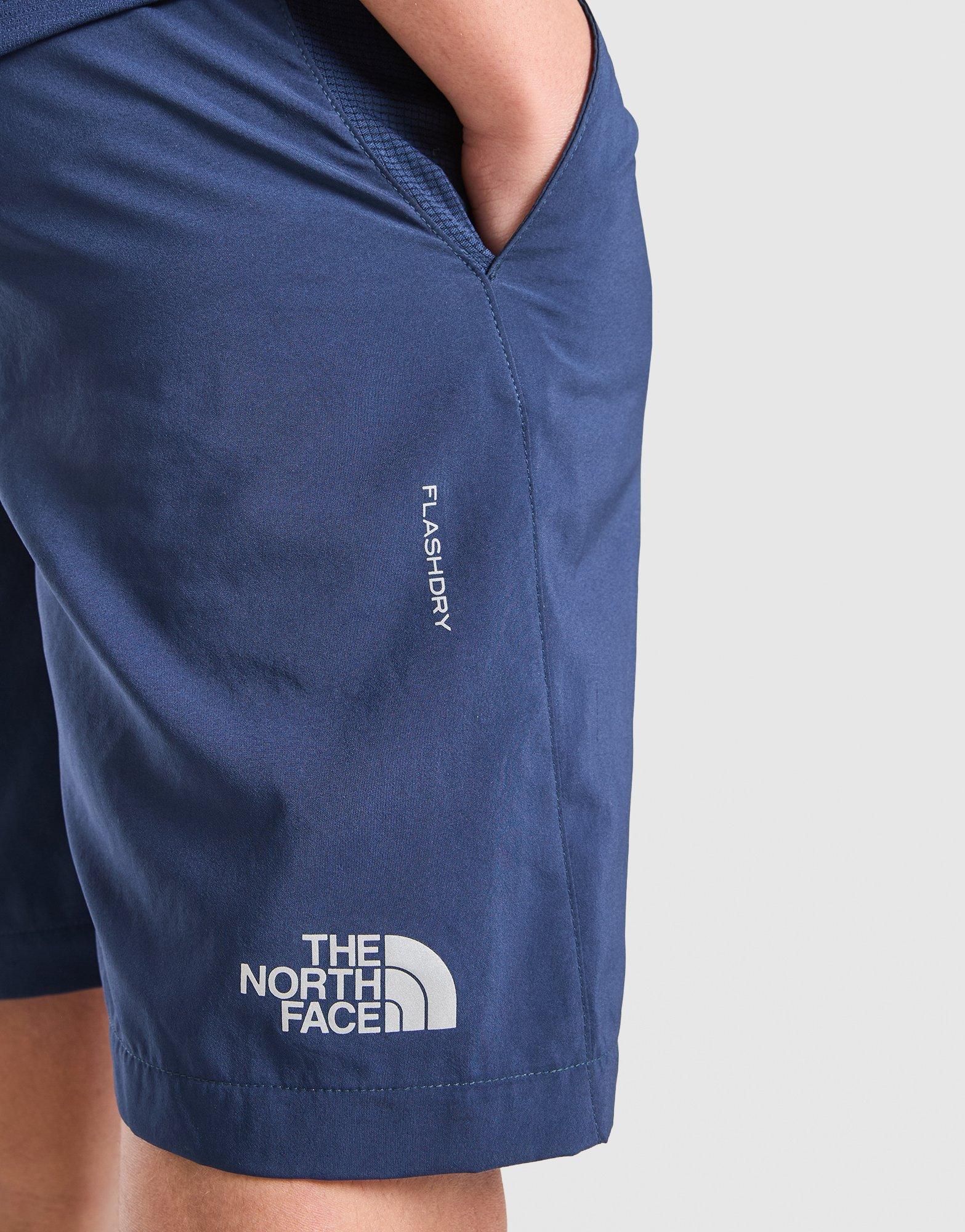 The North Face Šortky  Teen 24/7