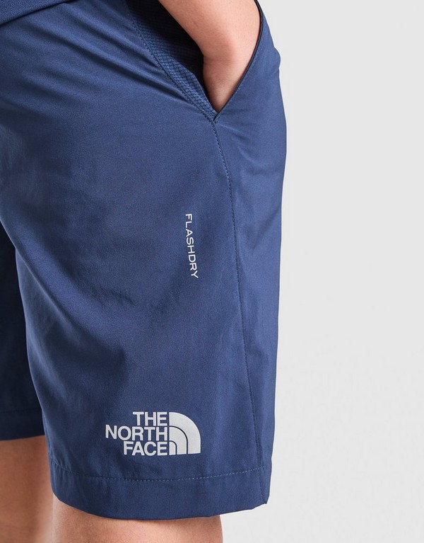 The North Face Šortky Teen 24/7