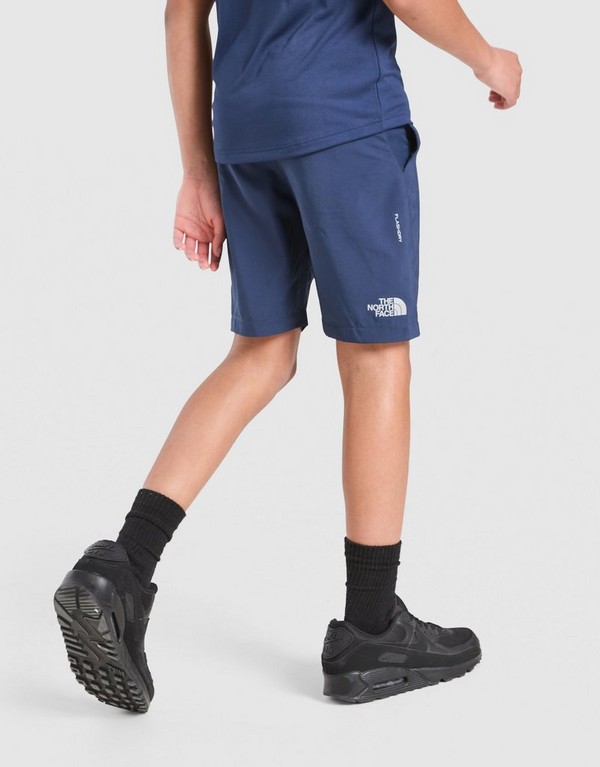 The North Face Šortky Teen 24/7