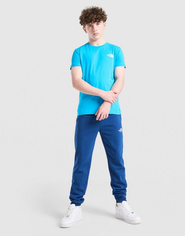 The North Face Tričko Teen Box Nse Regular