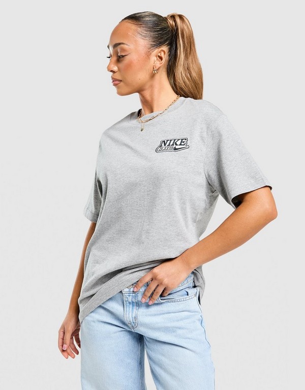 Nike T-Shirt Boxy Oversize Tee