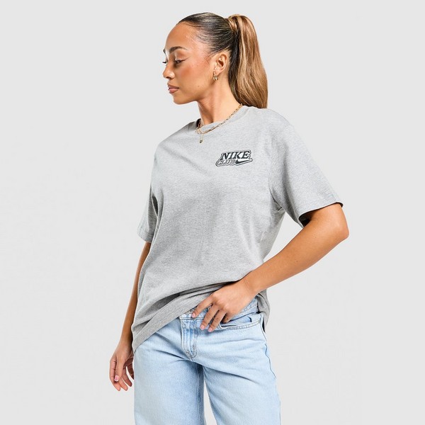 NIKE PÓLÓ BOXY OVERSIZE TEE