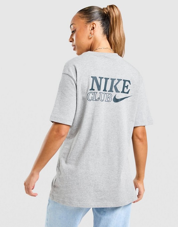 Nike T-Shirt Boxy Oversize Tee - obrazek 2