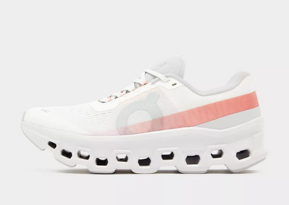 ON CLOUDMONSTER 1, фото 1 з 6