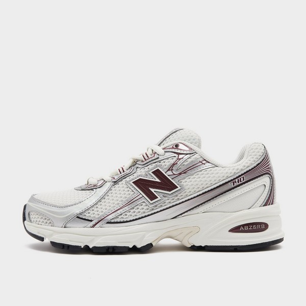 Klasyka powraca: New Balance 740 w retro odsłonie NEW BALANCE 740