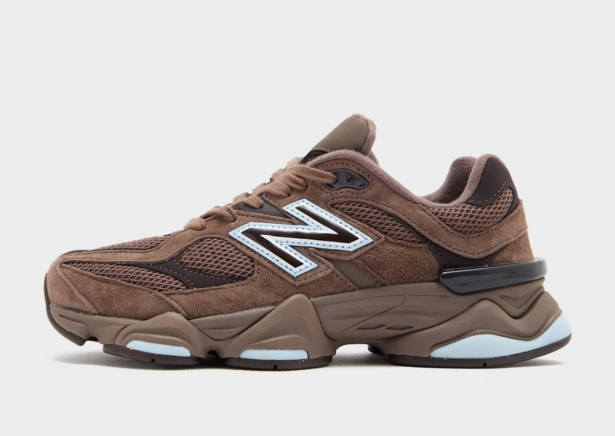 New Balance 9060 Maro / Brown U9060622 • JD Sports ⭐