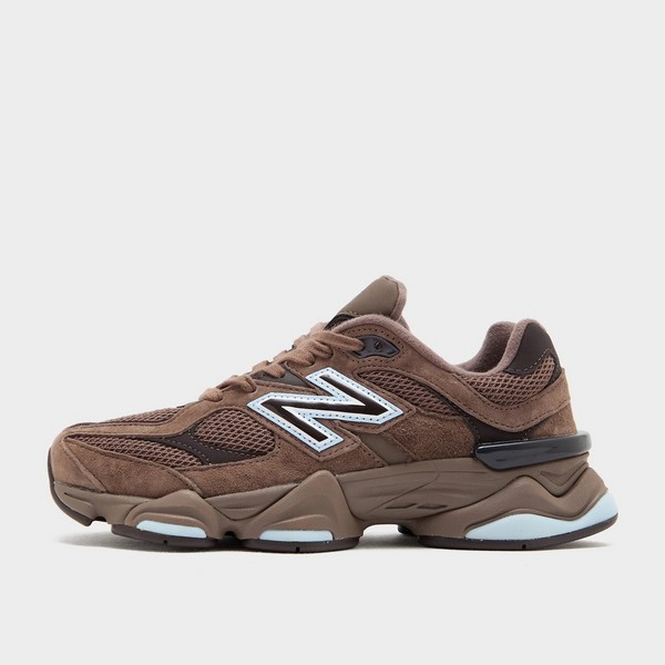 Što činiti ne bi li cipele žuljale? NEW BALANCE9060
