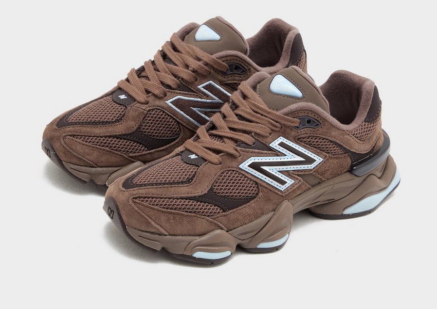 New Balance 9060 Maro / Brown U9060622 • JD Sports ⭐