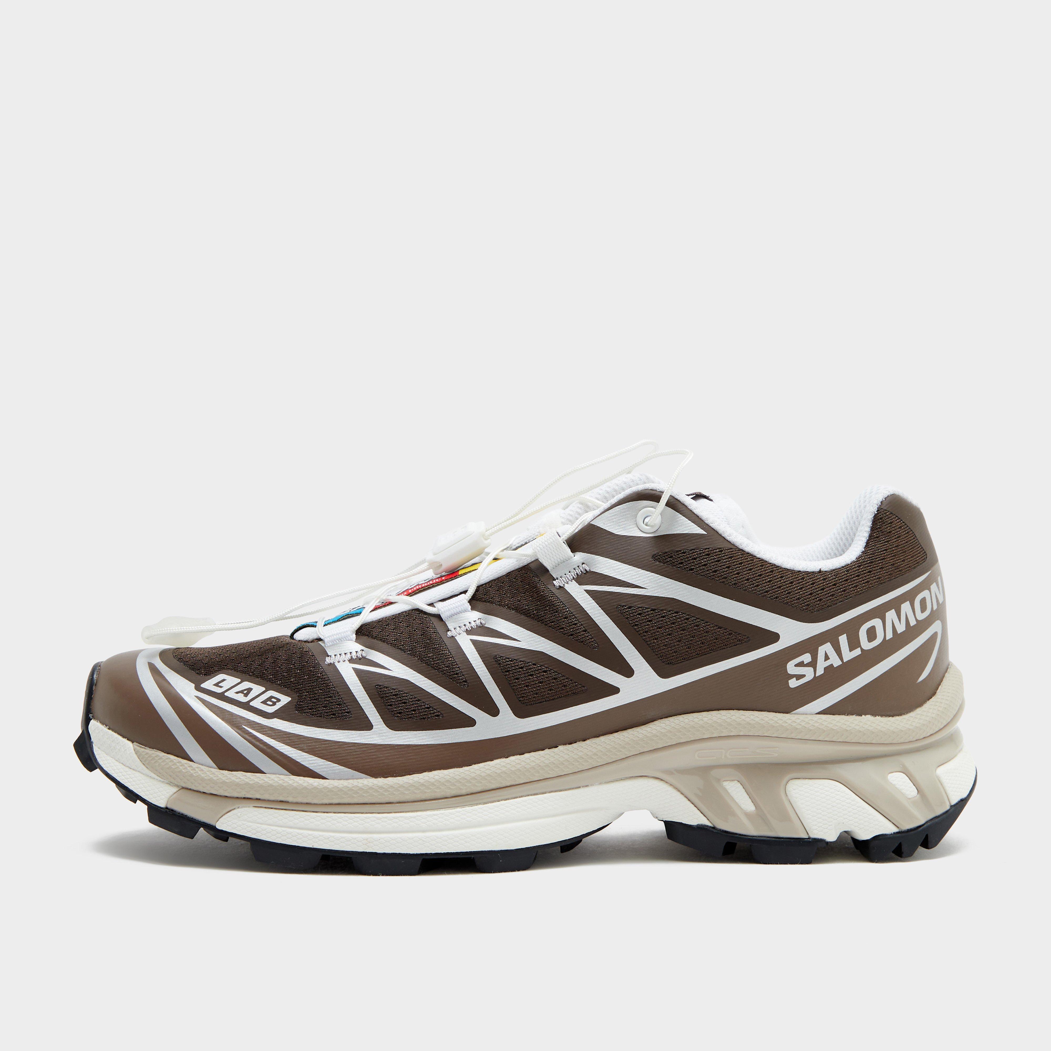 Žygio batai vyrams SALOMON XT-6