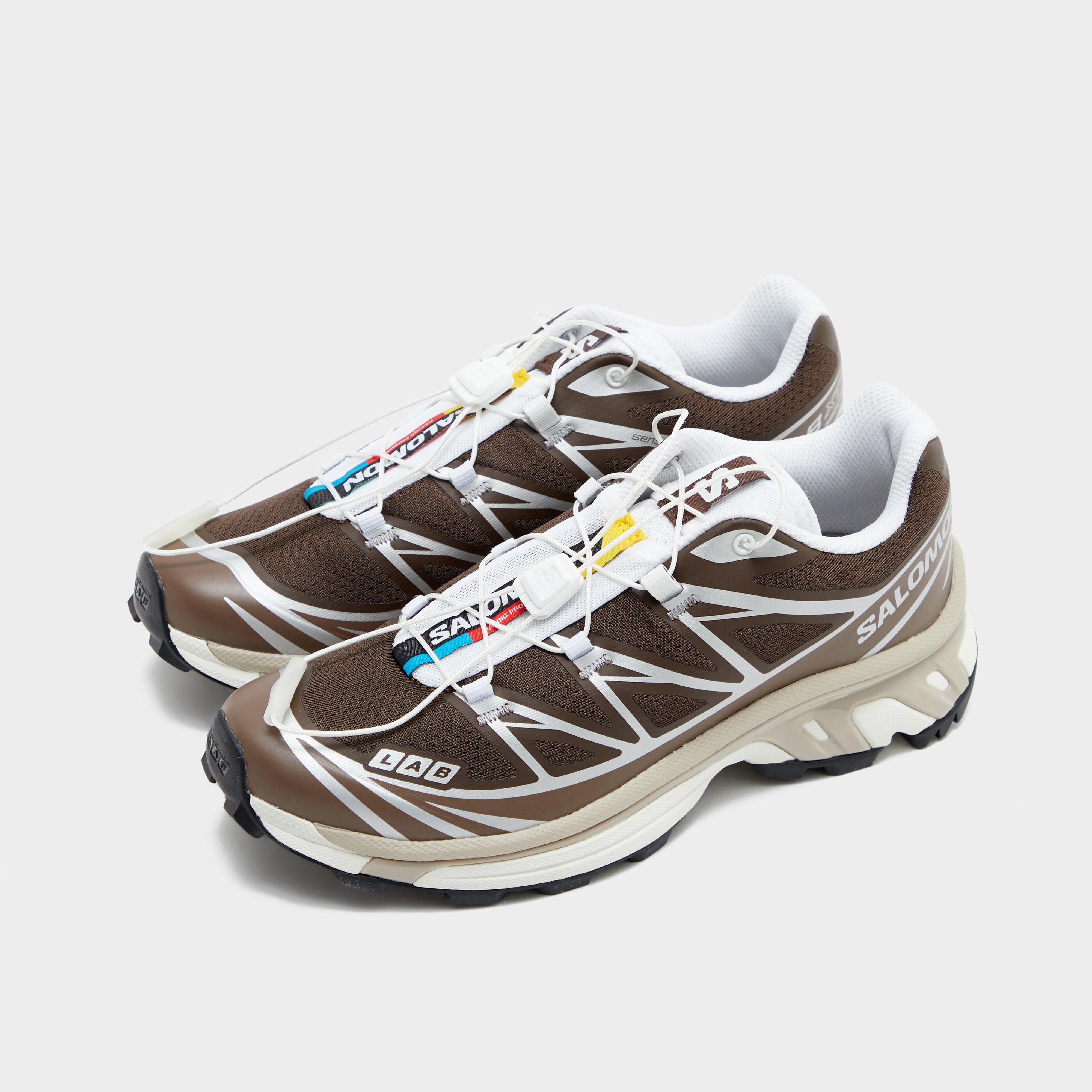 Žygio batai vyrams SALOMON XT-6