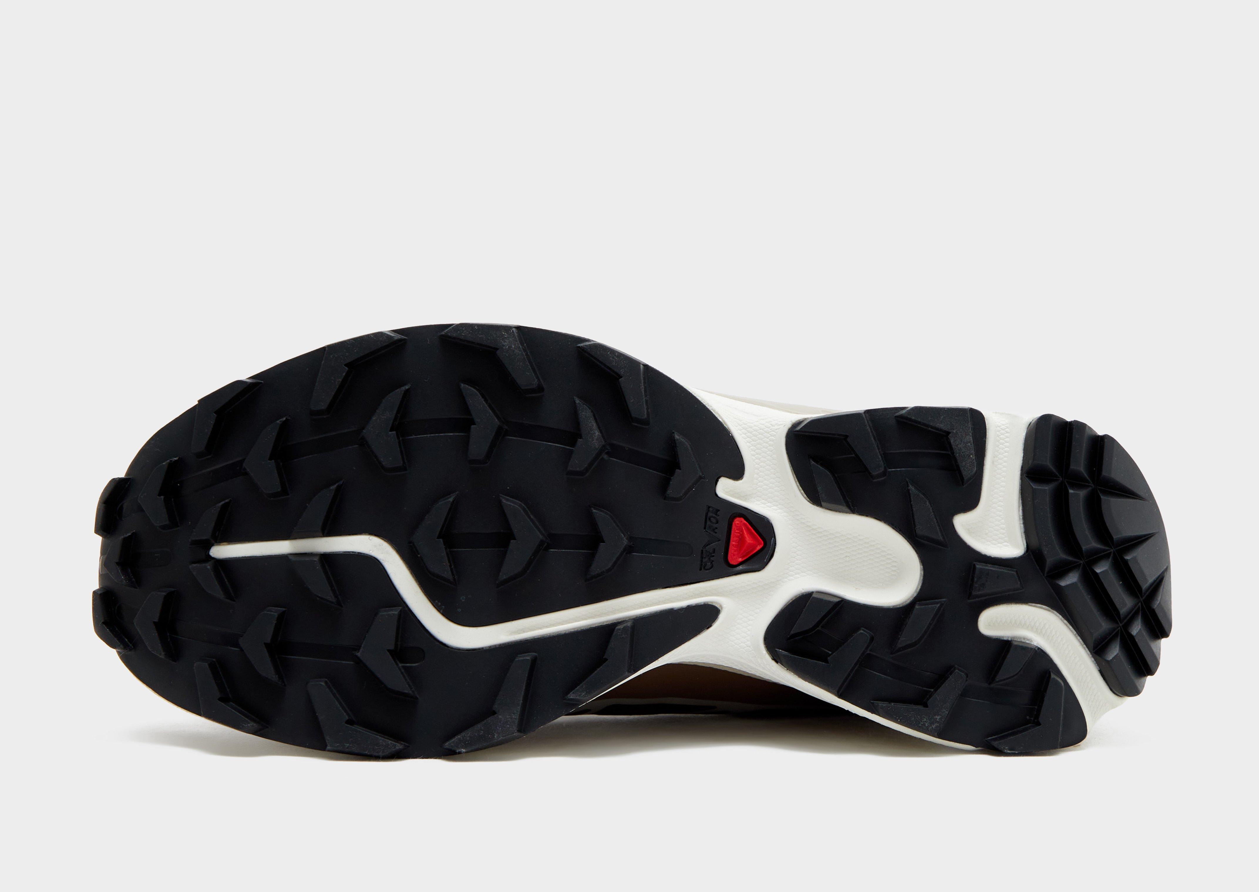 Žygio batai vyrams SALOMON XT-6 L49209900 Ruda