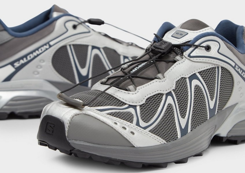 Salomon Xt-Whisper