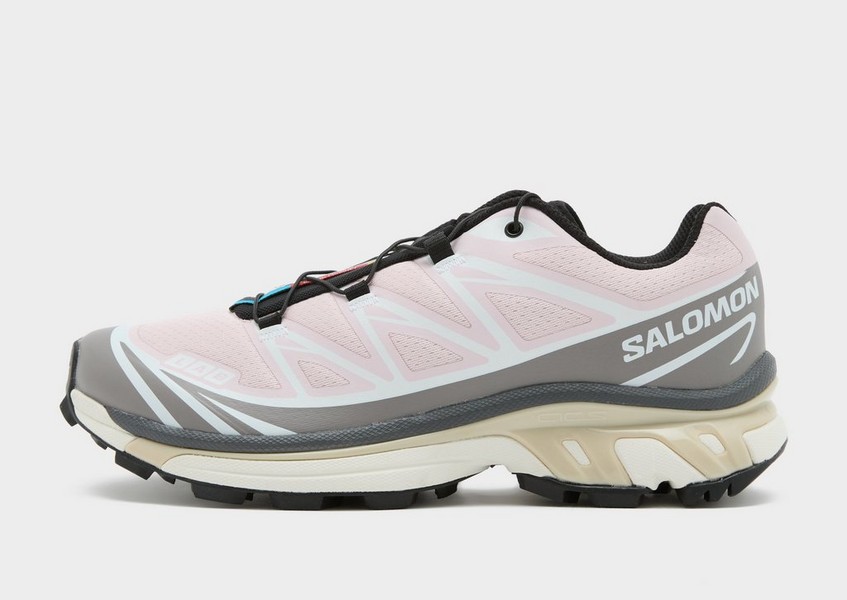 Salomon Xt-6