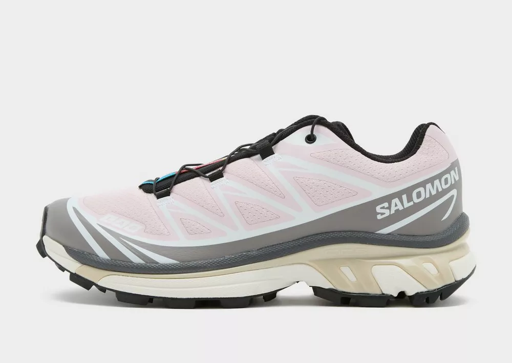 SALOMON XT-6, фото 1 з 6