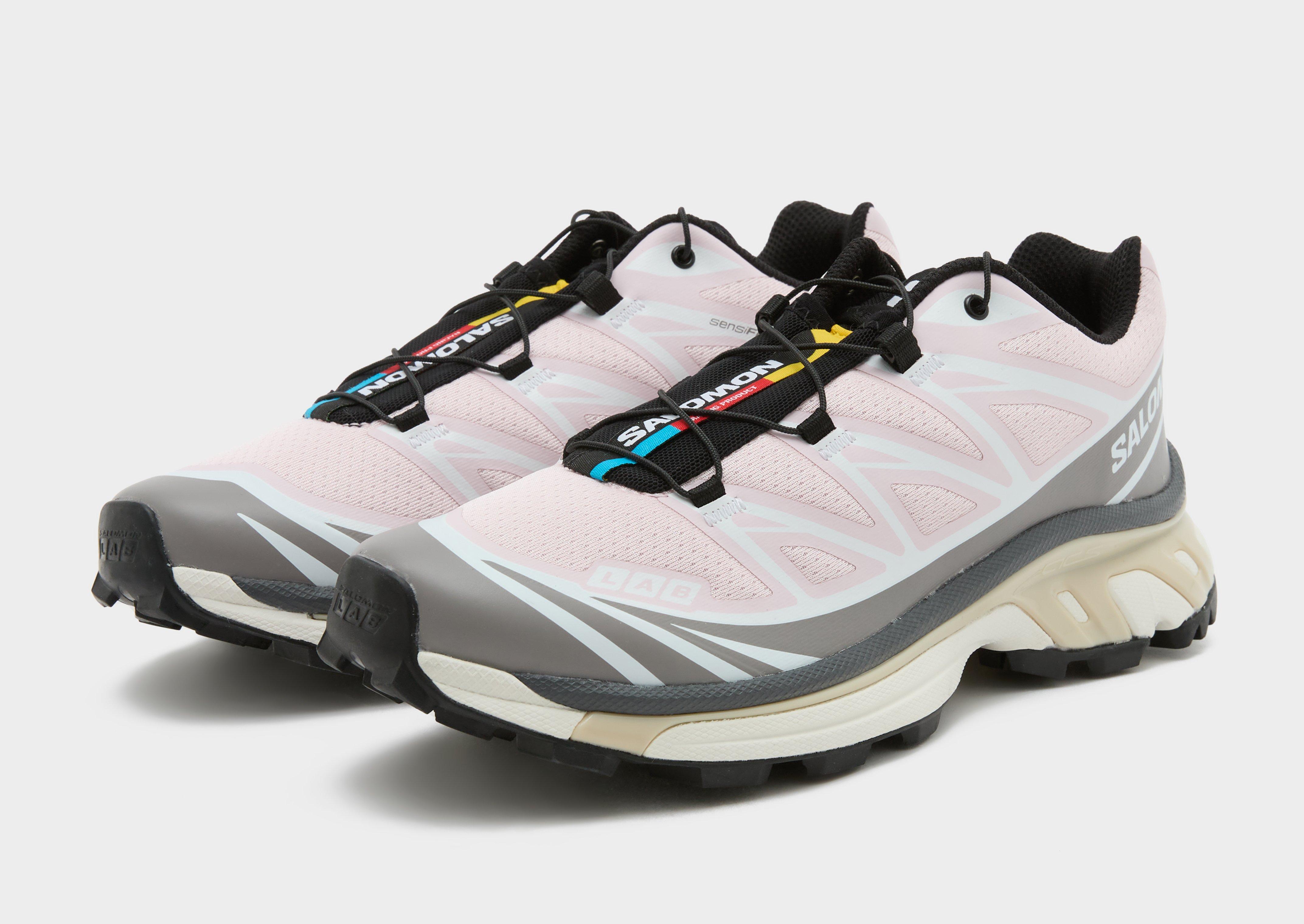Salomon Xt-6
