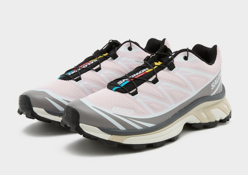 Salomon Xt-6