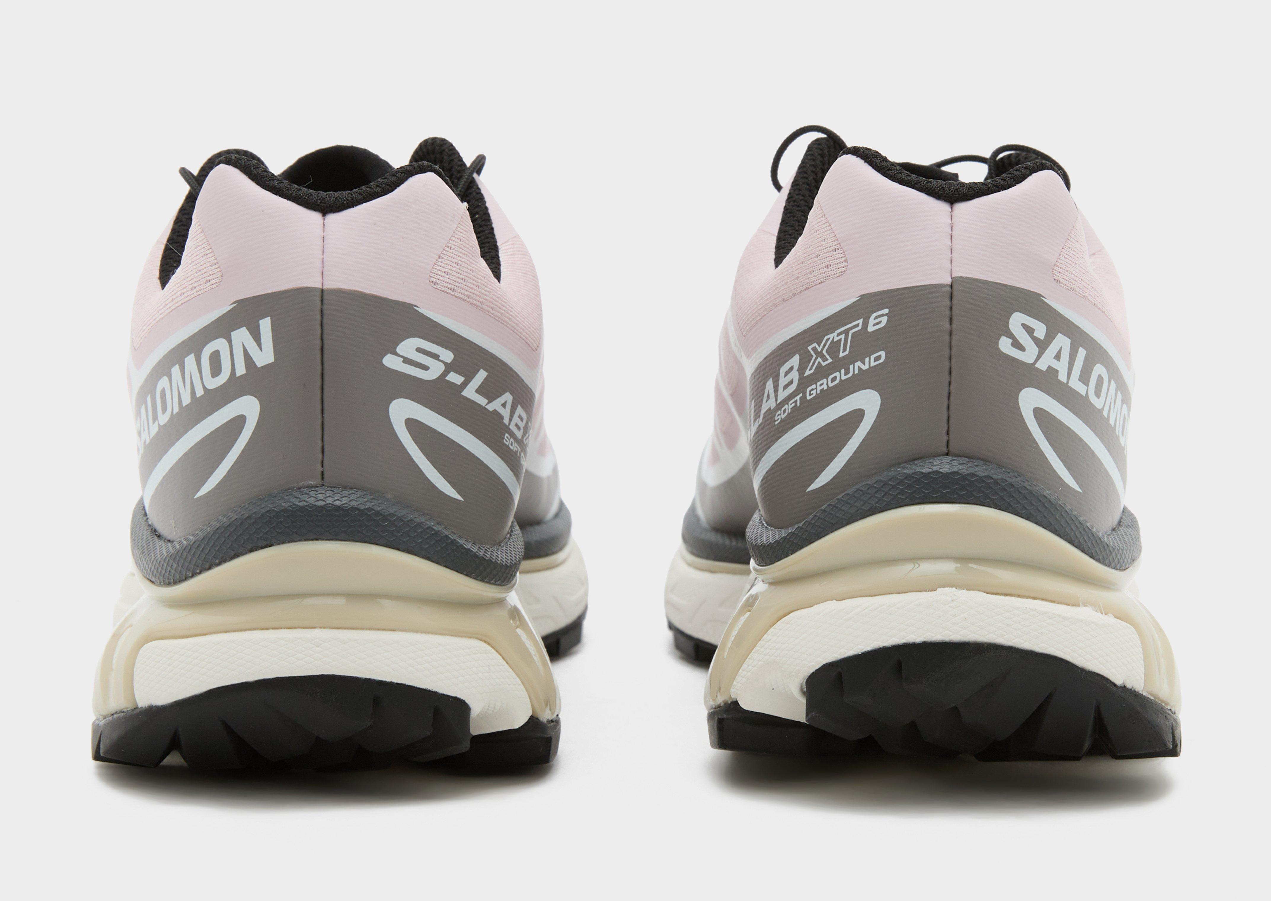 Salomon Xt-6