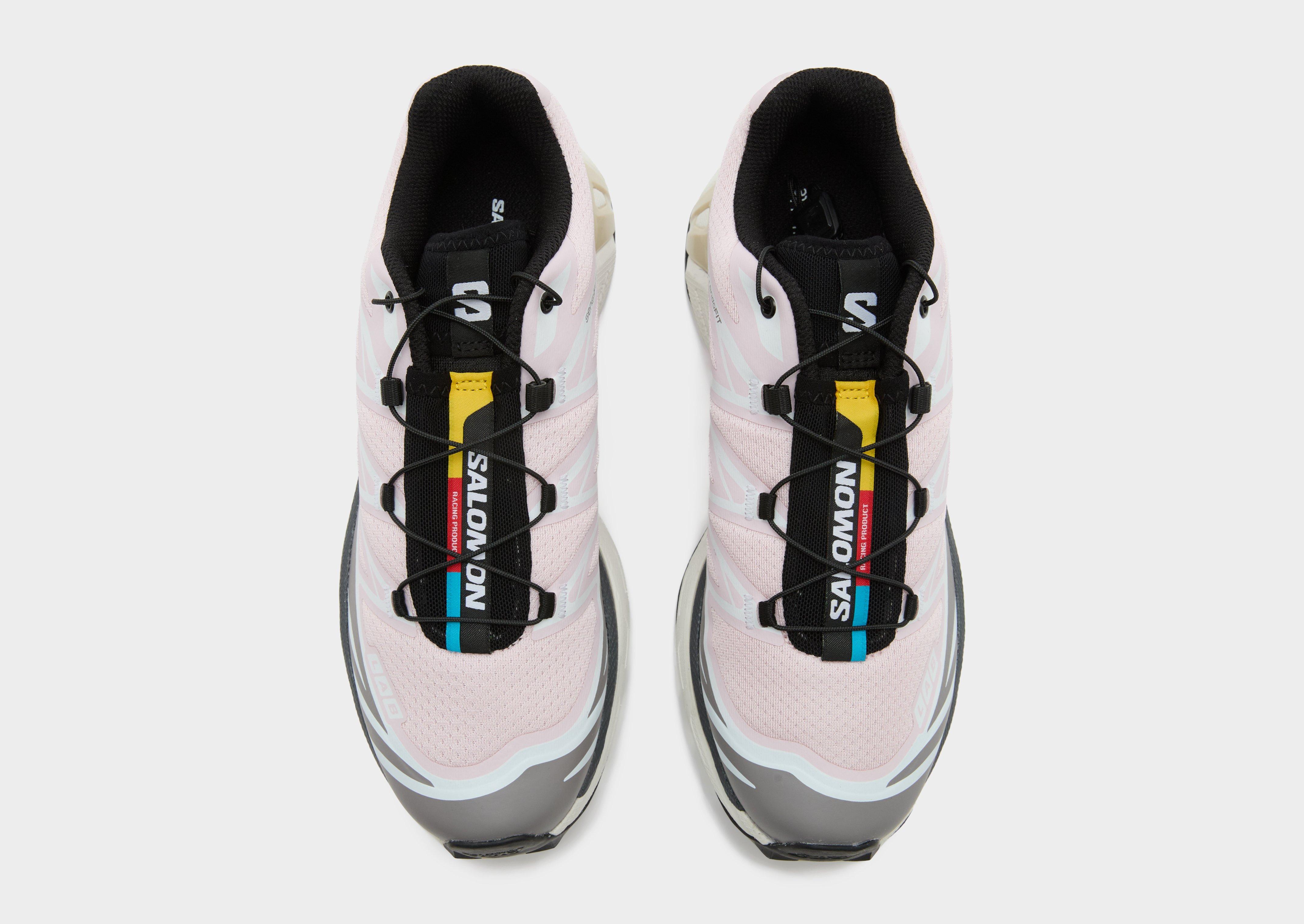 Salomon Xt-6