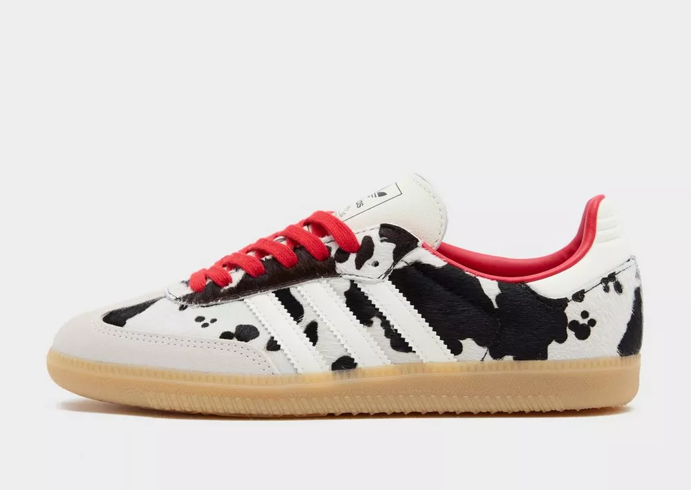ADIDAS SAMBA OG W, фото 1 з 6