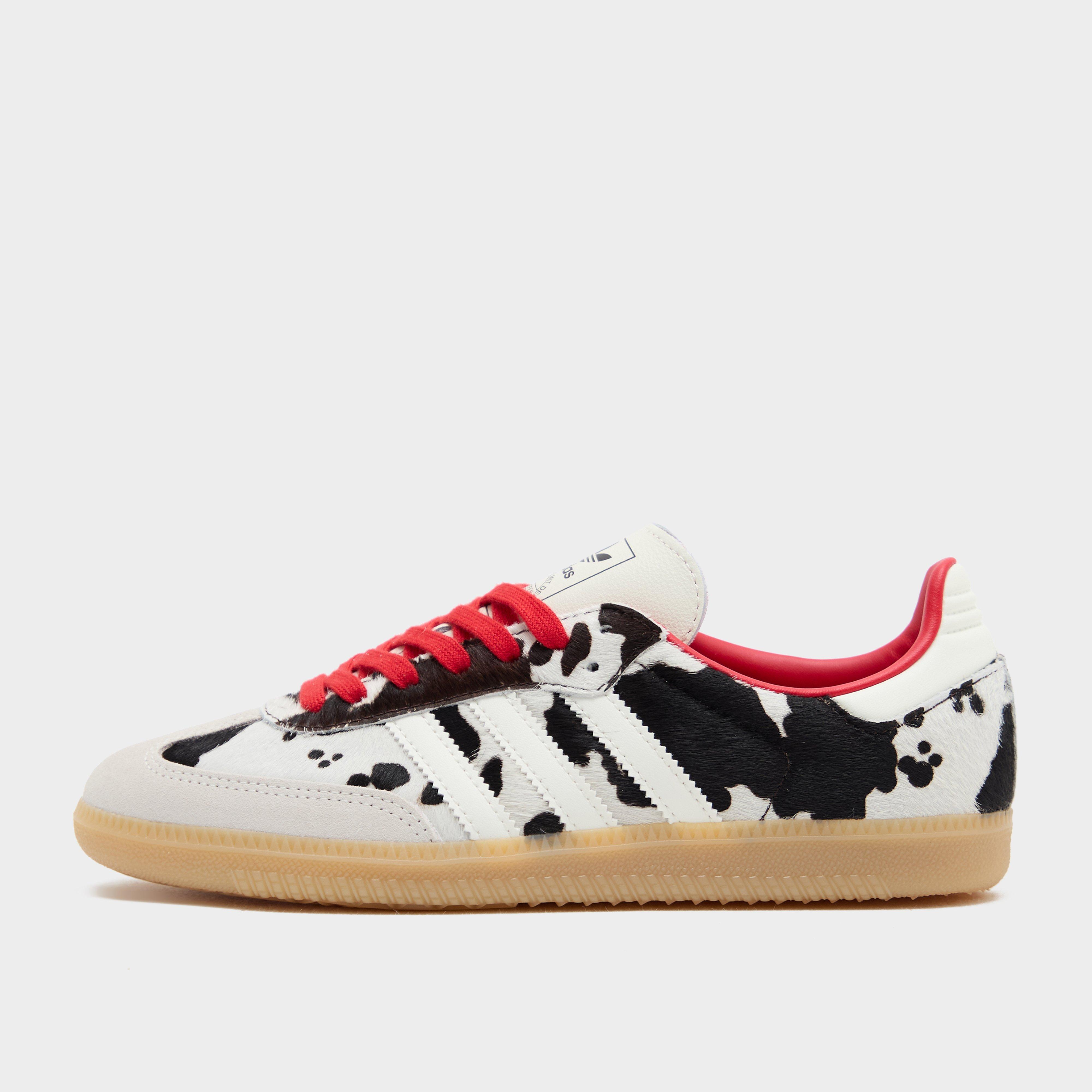 Жіночі кросівки ADIDAS SAMBA OG W