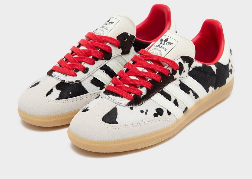adidas Samba Og W - obrazek 2