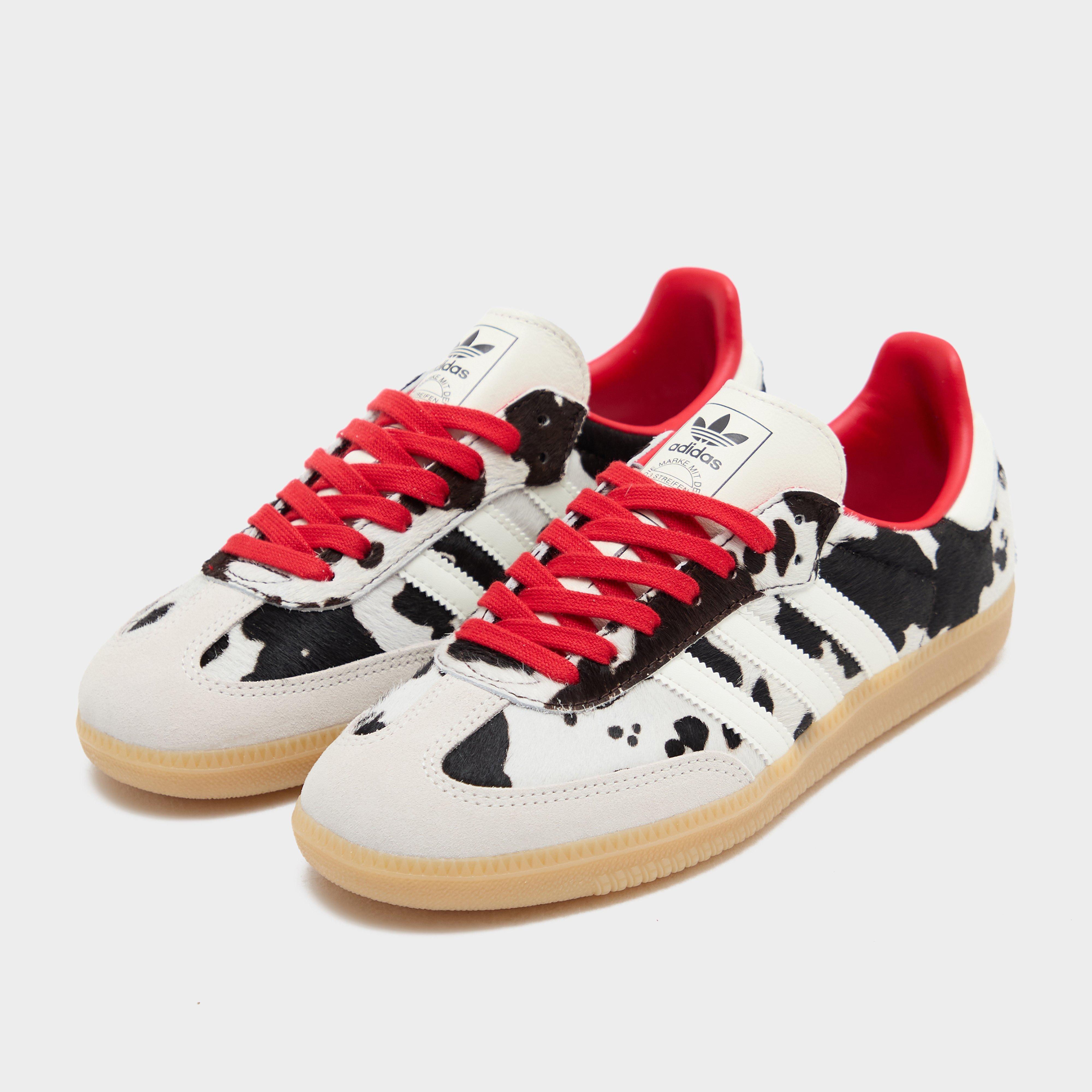 Жіночі кросівки ADIDAS SAMBA OG W