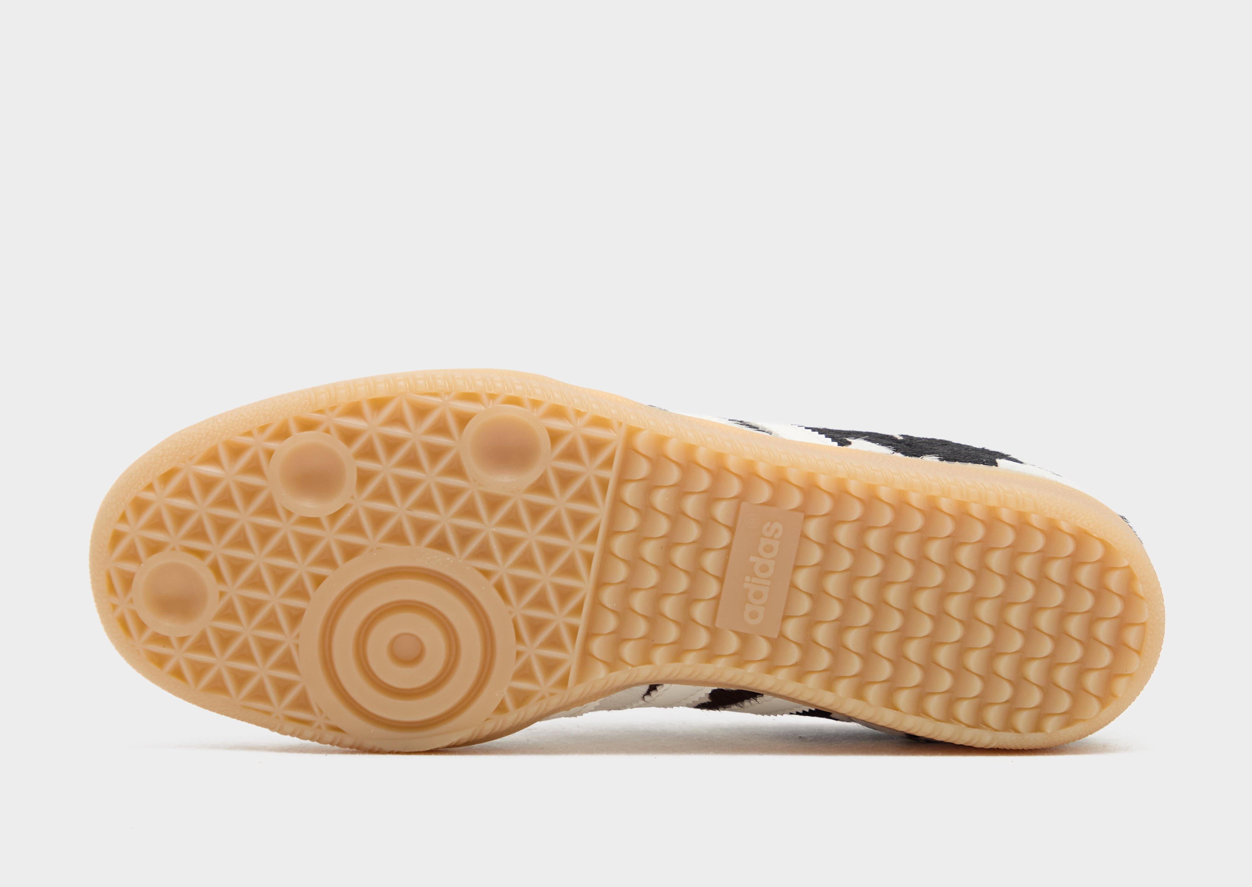 Жіночі кросівки ADIDAS SAMBA OG W KI6956 Білий